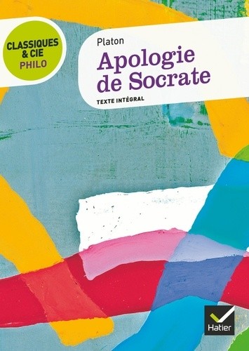  Apologie de Socrate  