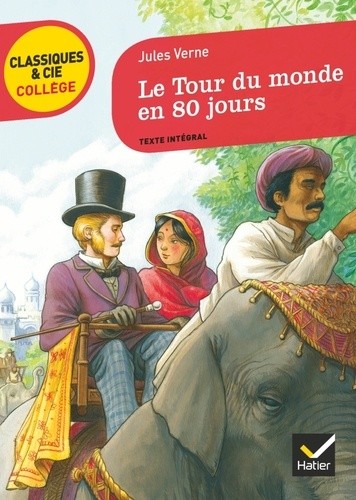  Le tour du monde en 80 jours  