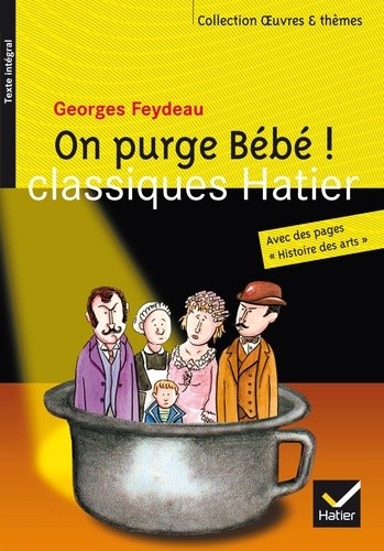  On purge bÃ©bÃ© !  