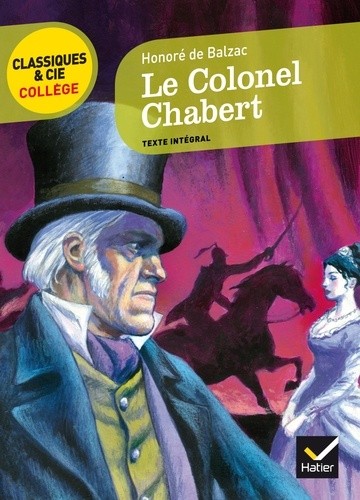  Le colonel Chabert - Texte intégral  