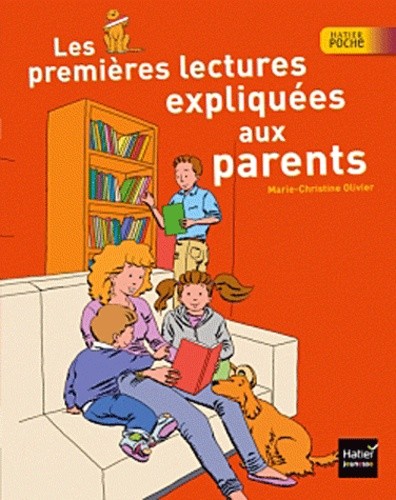  Les premières lectures expliquées aux parents 