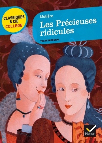  Les précieuses ridicules  