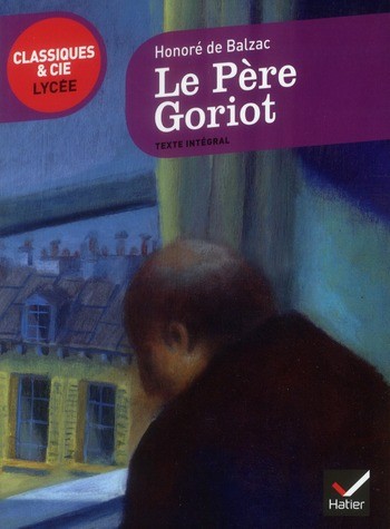  Le père Goriot  