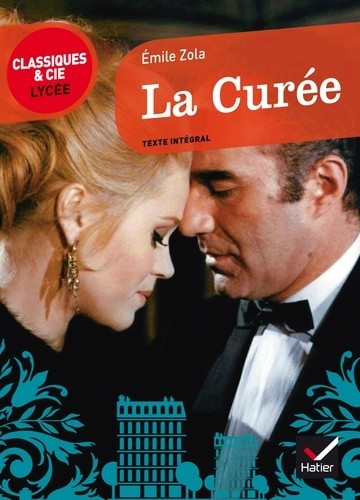  La Curée  