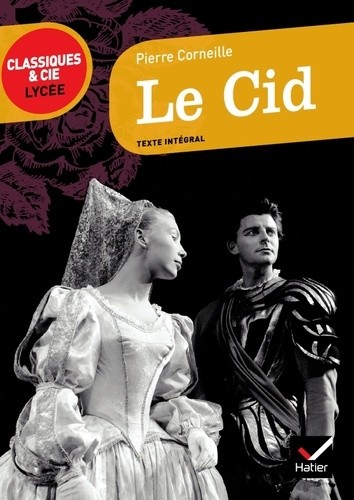  Le Cid  