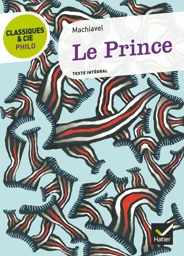  Le Prince  