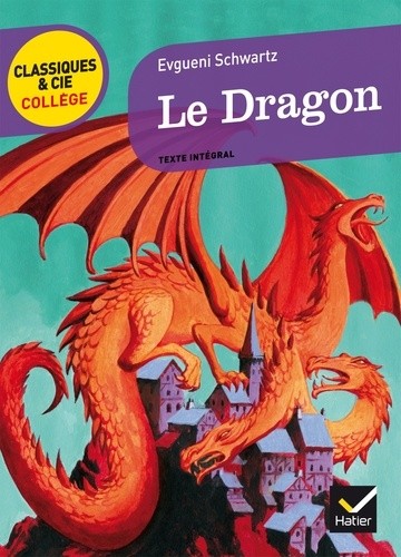  Le Dragon  
