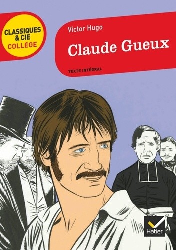  Claude Gueux - 1834  