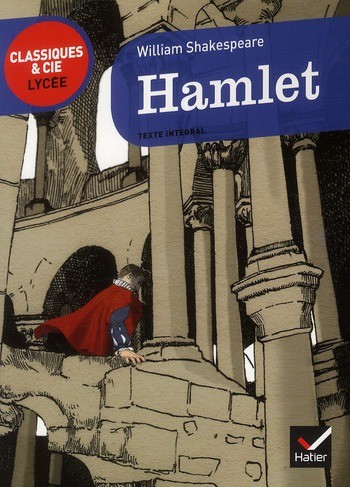  Hamlet 