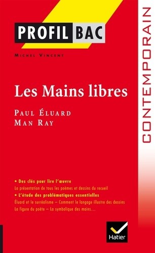  Les mains libres  