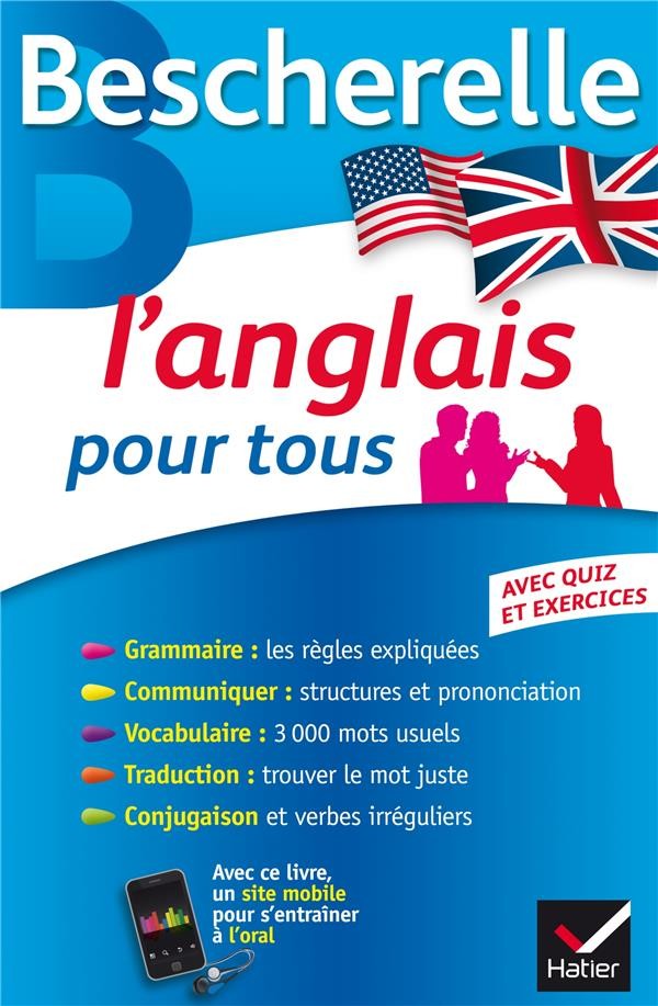  L'anglais pour tous 