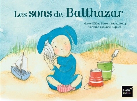  Les sons de Balthazar  