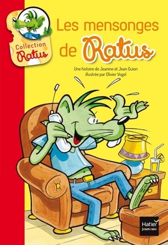  Les mensonges de Ratus  
