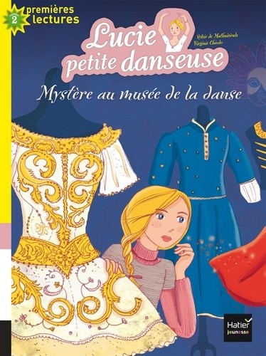  Lucie petite danseuse Tome 6  