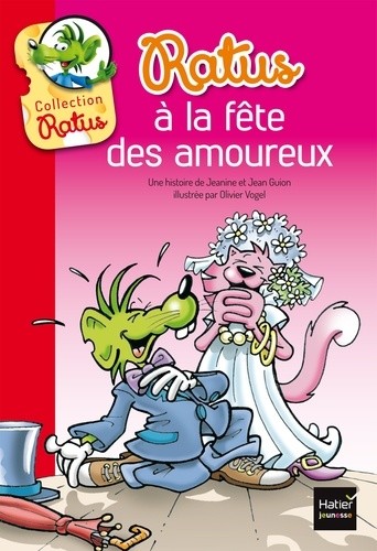  Ratus à la fête des amoureux  