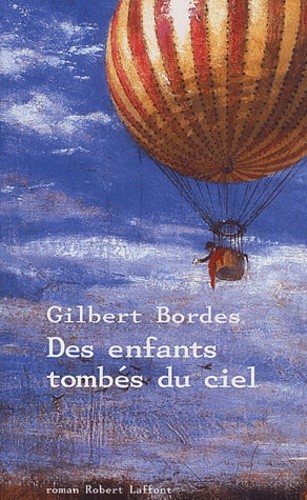  Des enfants tombés du ciel 