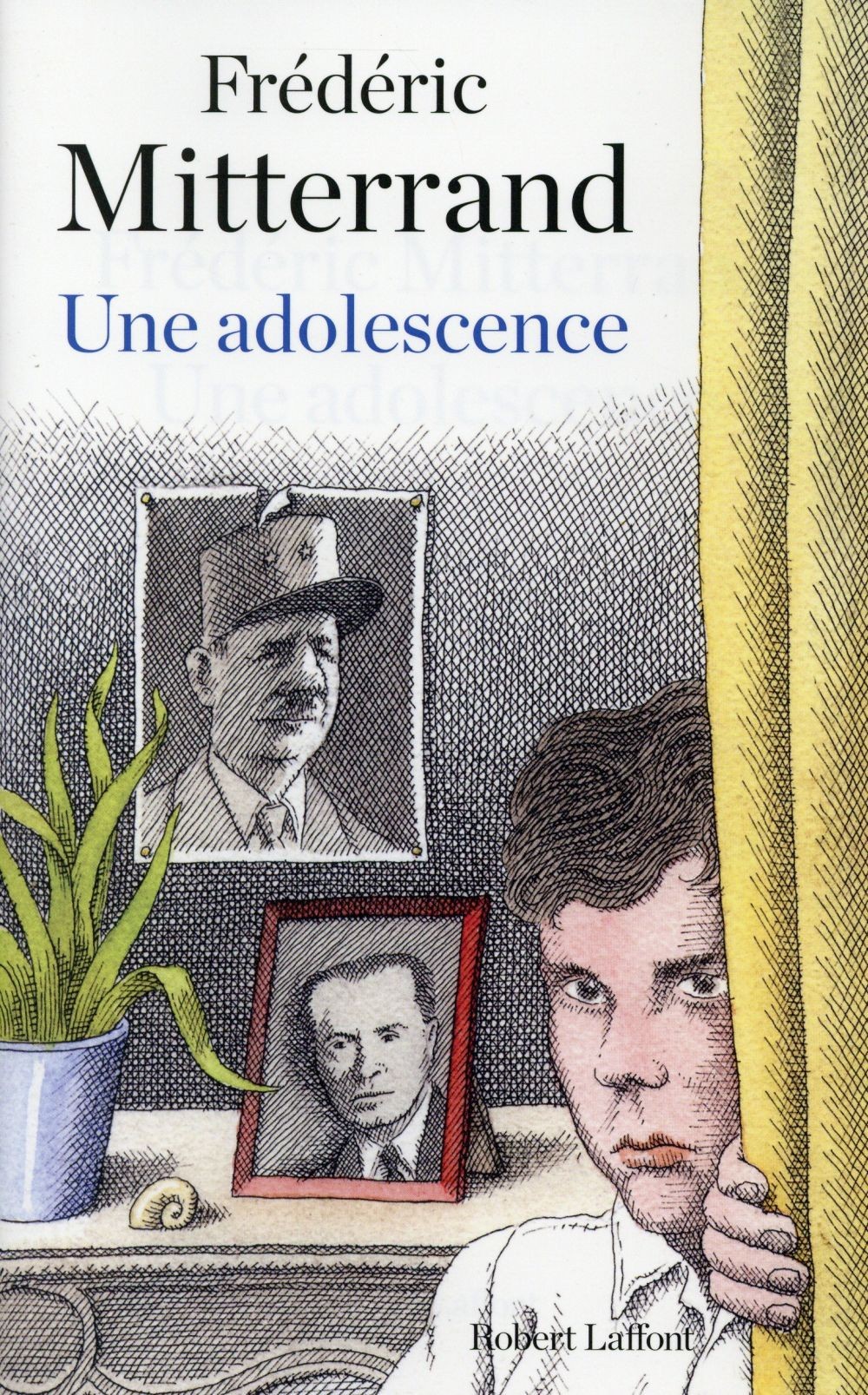  Une adolescence 