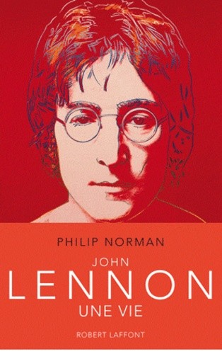  John Lennon - Une vie 
