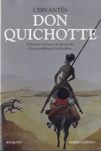  Don Quichotte  