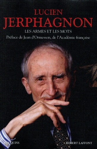  Les armes et les mots - Histoire de la Rome antique ; Les divins Césars ; Histoire de la pensée 