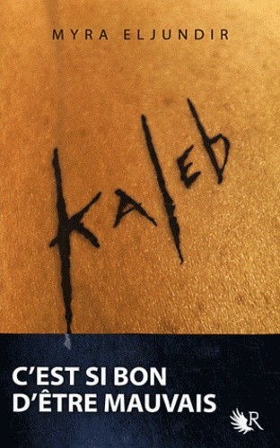  Kaleb - Saison 1  