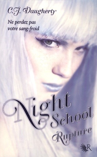  Night School Tome 3 