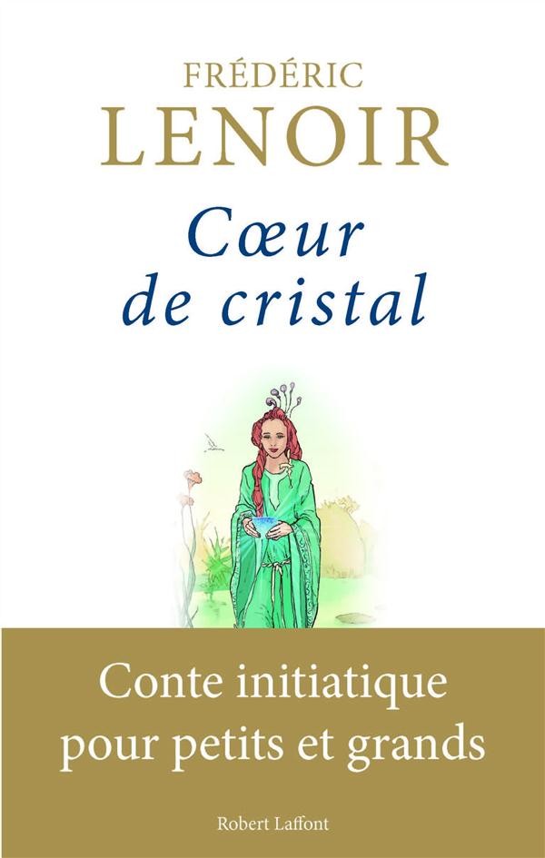  Coeur de cristal 