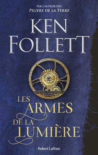  Les armes de la lumière  