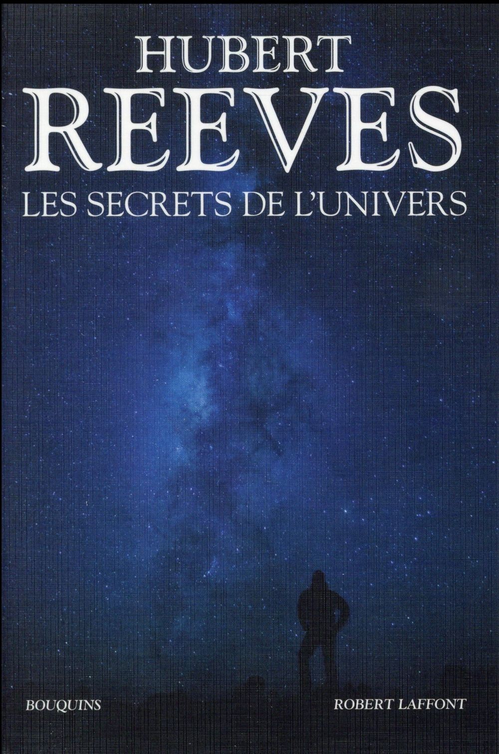  Les secrets de l'univers 