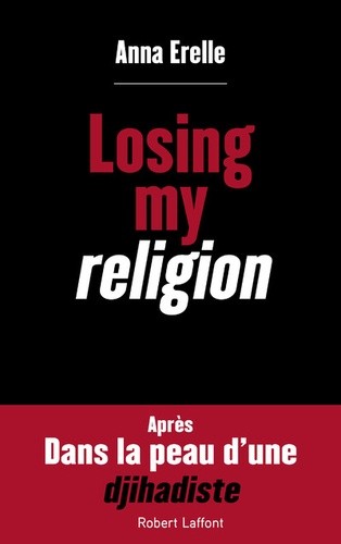  Losing my religion  