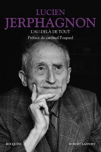  L'au-delà de tout  