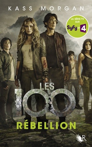  Les 100 Tome 4  