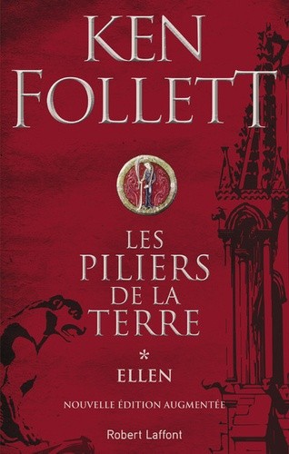  Les Piliers de la Terre Tome 1  