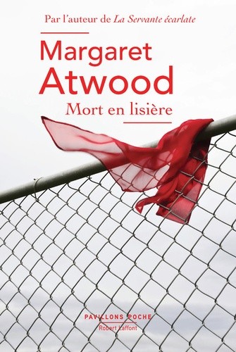  Mort en lisière  