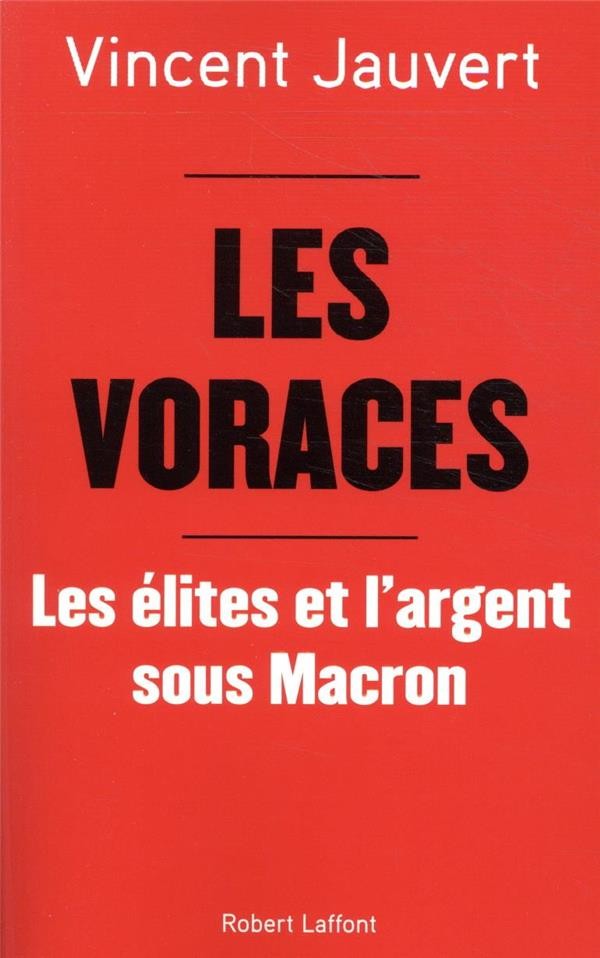 Les voraces 