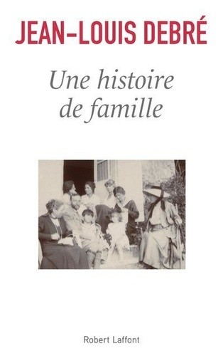  Une histoire de famille  