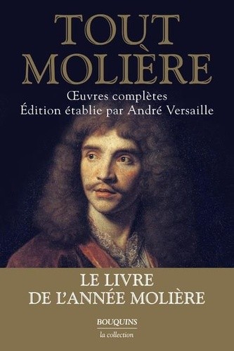  Tout Molière  