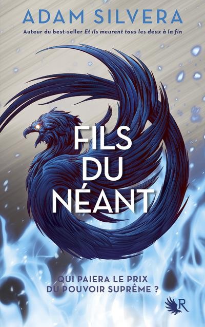  Fils du néant 