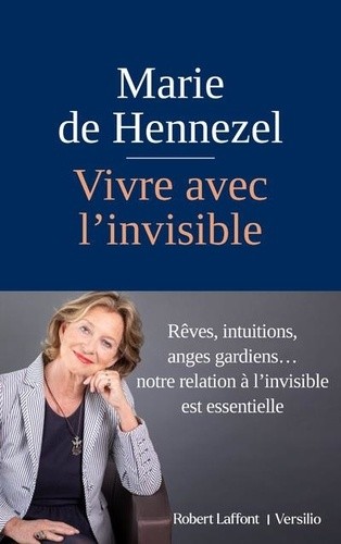 Vivre avec l'invisible  