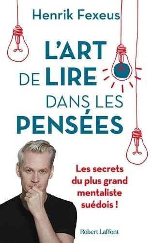  L'Art de lire dans les pensées 
