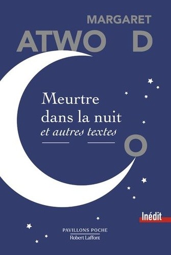  Meurtre dans la nuit  