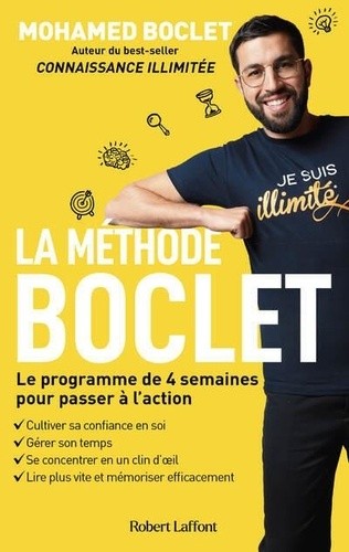  La Méthode Boclet  