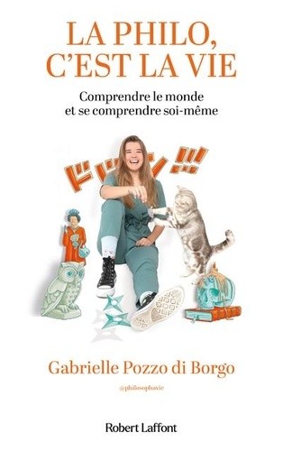  La philo, c'est la vie 
