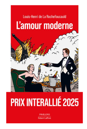 L'AMOUR MODERNE