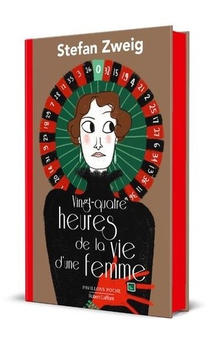  Vingt-quatre heures de la vie d'une femme - collector 