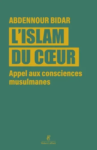 L'ISLAM DU COEUR
