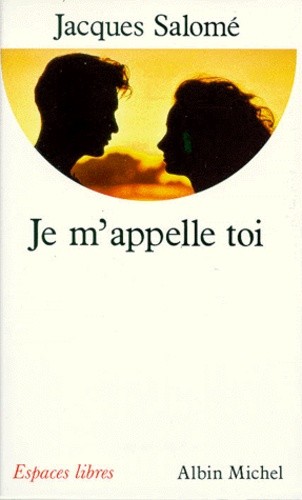  Je m'appelle toi  