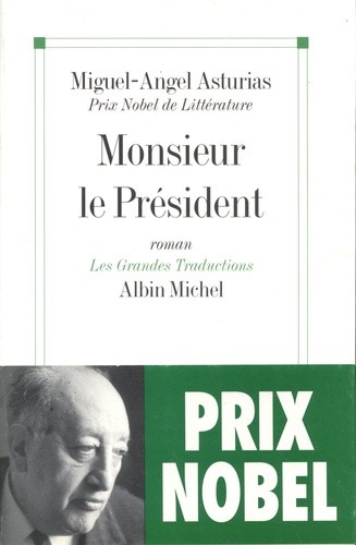  Monsieur le Président  