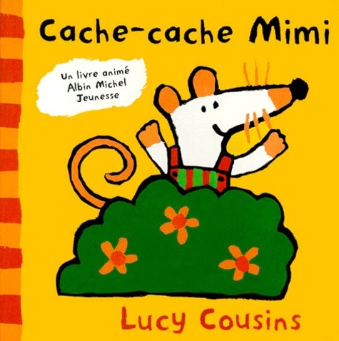  Cache-cache Mimi  