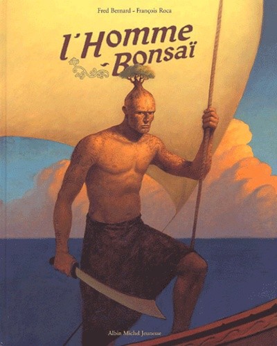  L'homme-bonsaï  